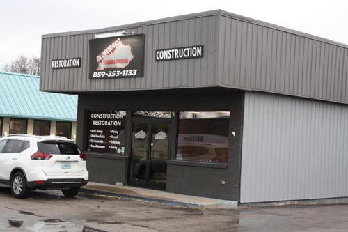 1065 Berea Rd, Richmond, KY, 40475-3401 | Card Image