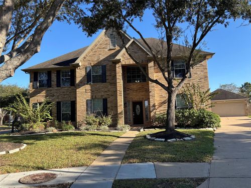 20903 Shady Isle Ct, Richmond, TX, 77407-2684 | Card Image