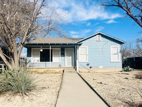 2010 Conchita St, San Angelo, TX, 76901-3838 | Card Image