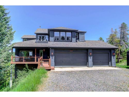 30889 Manitoba Dr, Evergreen, CO, 80439-7007 | Card Image