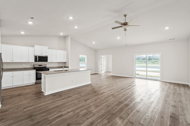 3463 Quintana Dr, House other with 3 bedrooms, 2 bathrooms and 2 parking in Murfreesboro TN | Image 5