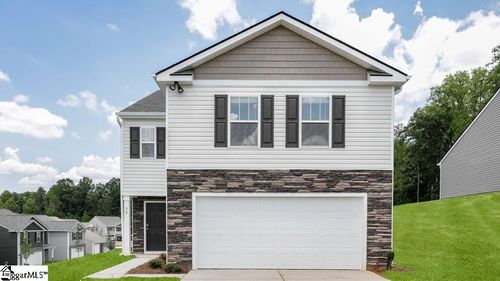 38 Archstone Way, Piedmont, SC, 29673-9968 | Card Image