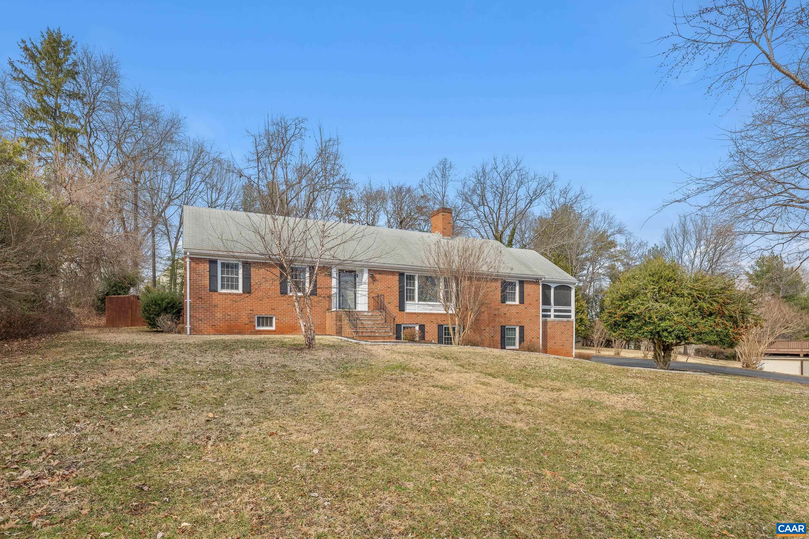 Residential in Charlottesville 2
