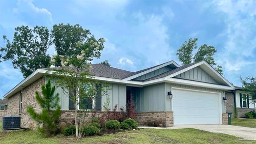 3485 Blaney Dr, Cantonment, FL, 32533-8439 | Card Image
