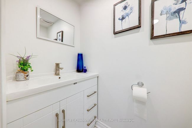4 Croxley Green, House other with 4 bedrooms, 3 bathrooms and 2 parking in Markham ON | Image 8