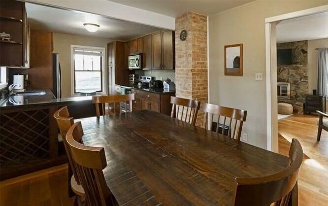 244 Lupfer Ave, House other with 4 bedrooms, 3 bathrooms and null parking in Whitefish MT | Image 8