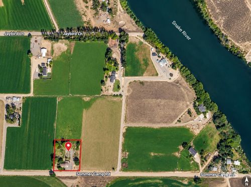 8124 Birmingham Rd, Melba, ID, 83641-4209 | Card Image