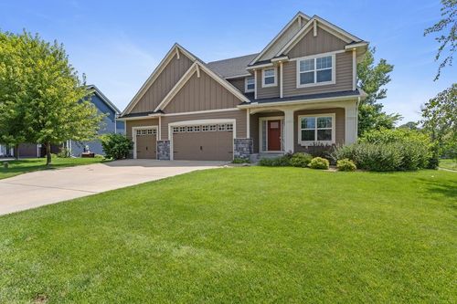 16609 Markley Lake Dr Se, Prior Lake, MN, 55372-1999 | Card Image