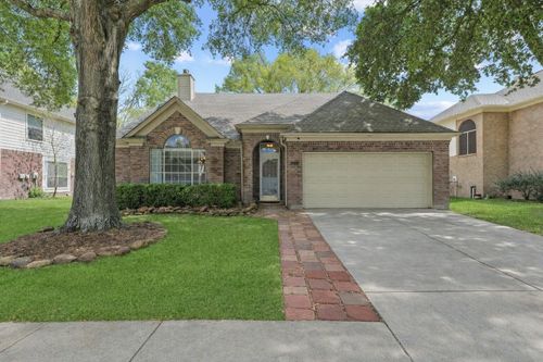 14518 Huntmont Dr, Cypress, TX, 77429-3465 | Card Image
