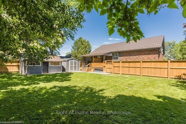backyard | Image 23