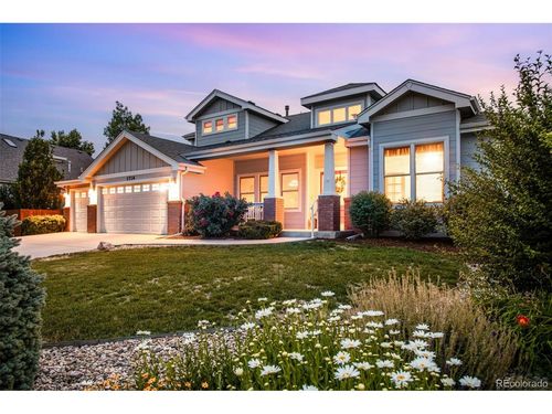 1714 Greengate Dr, Fort Collins, CO, 80526-3381 | Card Image
