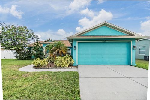 7046 Frascati Loop, Wesley Chapel, FL, 33544-3454 | Card Image