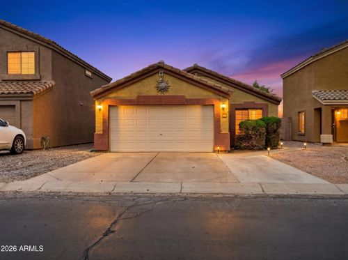 142 S 110th St, Mesa, AZ, 85208-8643 | Card Image