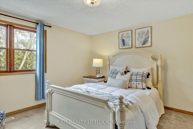868 Lily Lake Rd, House other with 4 bedrooms, 2 bathrooms and 6 parking in Selwyn ON | Image 23