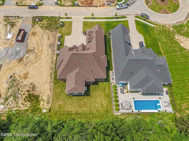 6511 Rosecliff Ct, House other with 3 bedrooms, 4 bathrooms and null parking in Prospect KY | Image 84