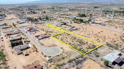 TBA Paloma Blanca Drive, Chaparral, NM, 88081 | Card Image