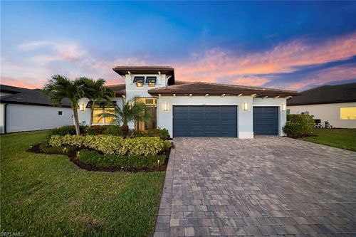3721 Sapphire Cove Cir, NAPLES, FL, 34114-2926 | Card Image