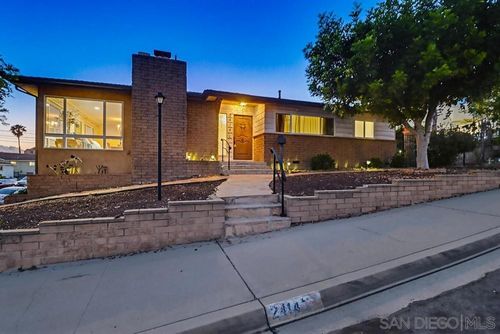 2414 Kathleen Pl, San Diego, CA, 92105 | Card Image