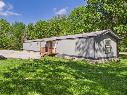 204 N Washington Street, Fort Scott, KS, 66701 | Card Image