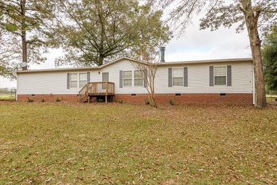 607 Anderson Road, House other with 4 bedrooms, 2 bathrooms and null parking in Wagener SC | Image 1