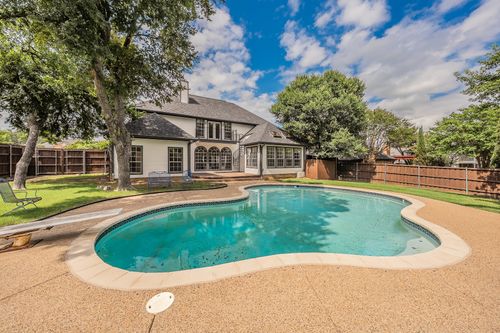 543 Timber Ridge Dr, Trophy Club, TX, 76262-5648 | Card Image
