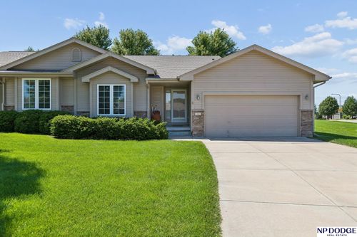 1030 N 185th Street, Omaha, NE, 68022 | Card Image