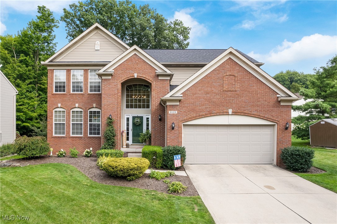 Beechmont Ct, Twinsburg, OH 44087