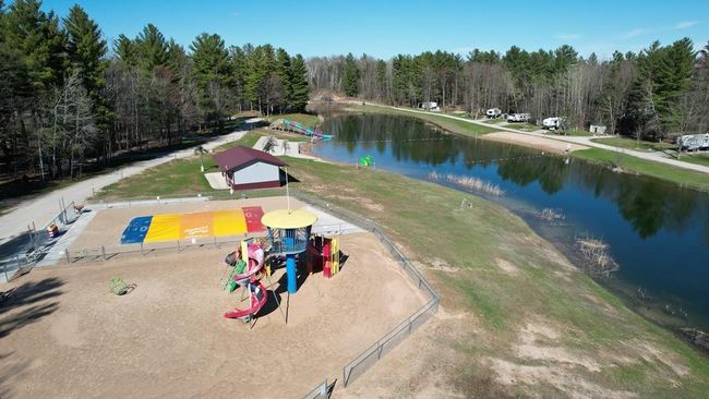 W5449 Loomis Rd, Home with 0 bedrooms, 0 bathrooms and null parking in PORTERFIELD WI | Image 45