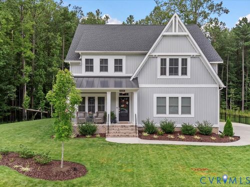 9106 Haynes Bridge Road, Chesterfield, VA, 23832 | Card Image