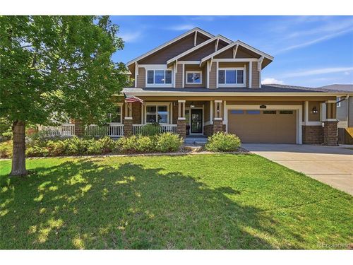 3037 Mashie Cir, Castle Rock, CO, 80109-3672 | Card Image