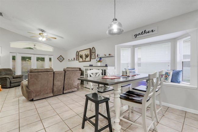 17428 Woodfair Dr, House other with 4 bedrooms, 2 bathrooms and null parking in CLERMONT FL | Image 15