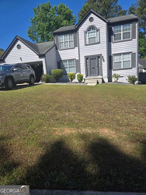 7073 Allison Ct, Austell, GA, 30168-5877 | Card Image