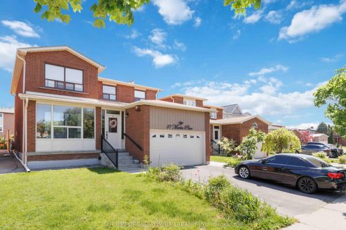 main-and-upper-flr-87 Marita Pl, Concord, ON, L4K3J5 | Card Image