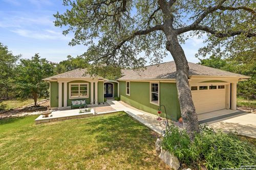118 John Bird, Blanco, TX, 78606-2117 | Card Image