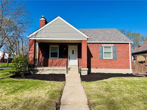 2725 Shroyer Rd, Oakwood, OH, 45419-1863 | Card Image