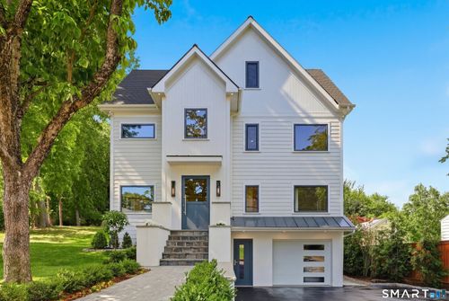 85 Hecker Ave, Darien, CT, 06820-5311 | Card Image