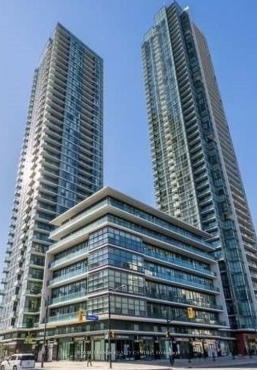 2008-4065 Brickstone Mews, Mississauga, ON, L5B0G3 | Card Image