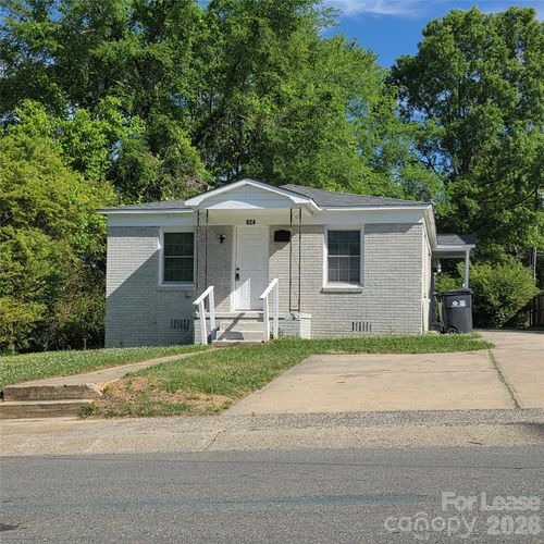 924 Holland Ave, Charlotte, NC, 28206-1812 | Card Image