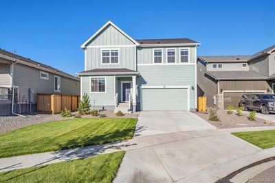 33 Acorn Creek Court, House other with 4 bedrooms, 2 bathrooms and 2 parking in Longmont CO | Image 1