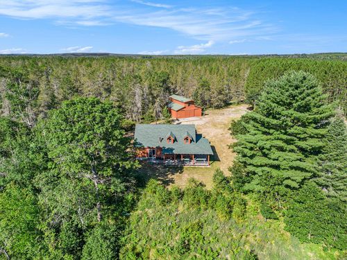 22679 Tomahawk Lake Rd, Atlanta, MI, 49709 | Card Image