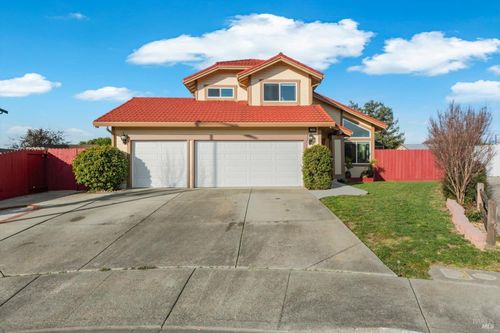 103 Norwick Court, American Canyon, CA, 94503 | Card Image