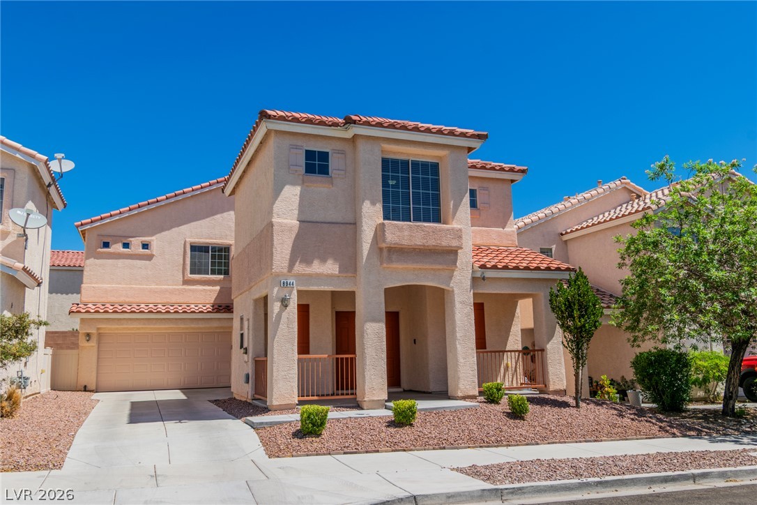 Residential in Las Vegas 2