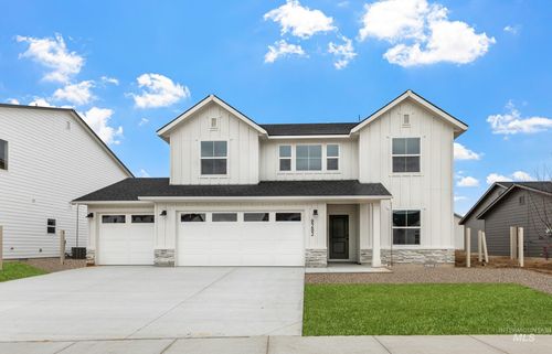 8282 E Bright Angel Dr, Nampa, ID, 83687-1138 | Card Image