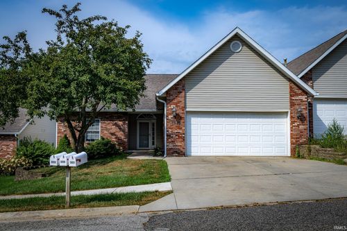 2419 N Stonelake Cir, Bloomington, IN, 47404-1519 | Card Image