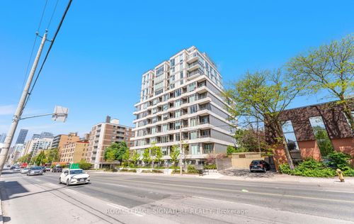 408-1 Cardiff Rd, Toronto, ON, M4P0G2 | Card Image