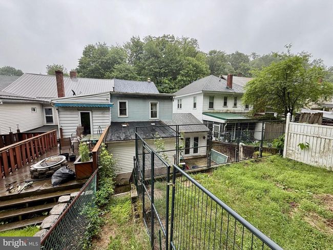 416 Laurel St, Townhouse with 3 bedrooms, 2 bathrooms and null parking in MINERSVILLE PA | Image 29
