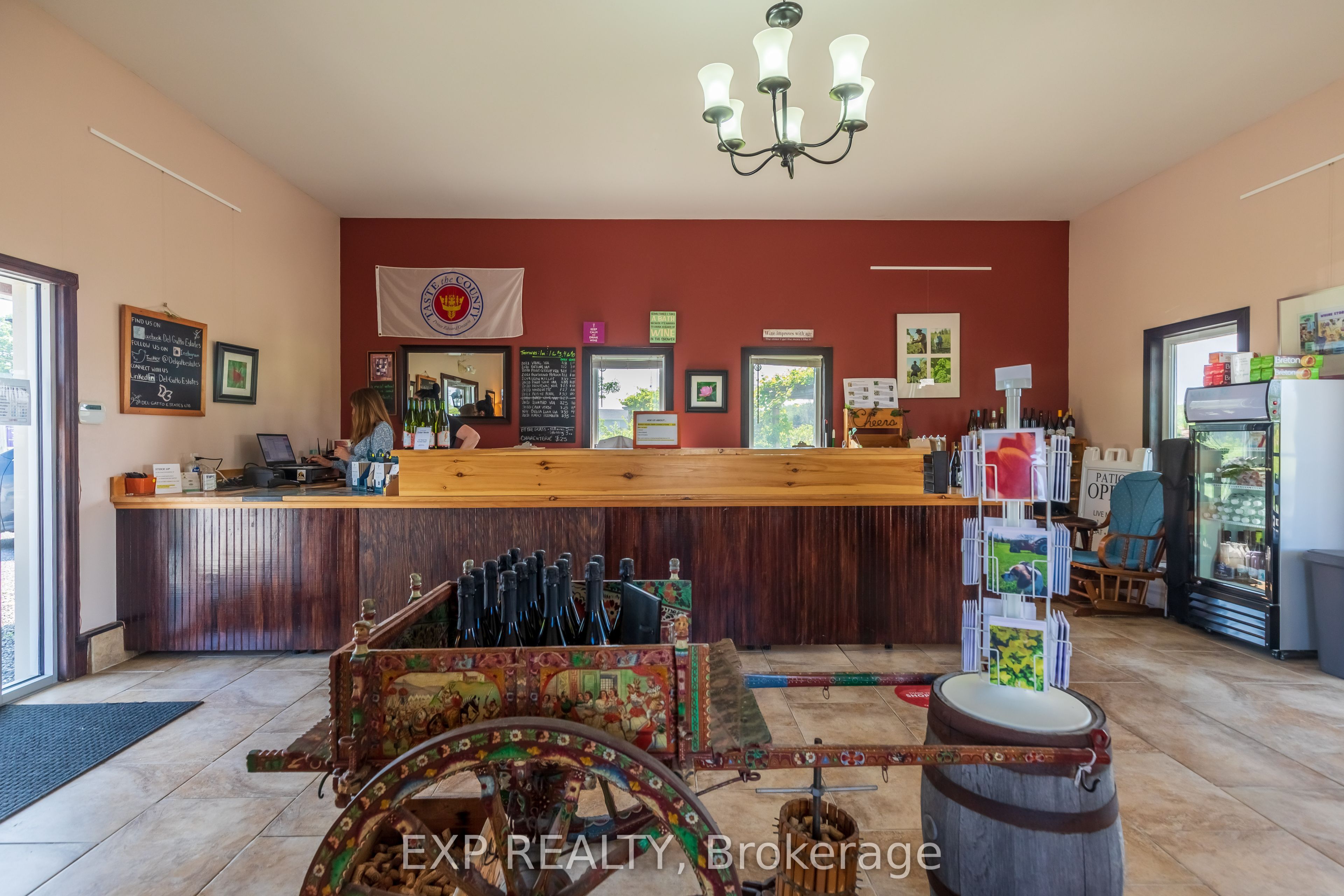 Commercial Lease in Prince Edward County 5