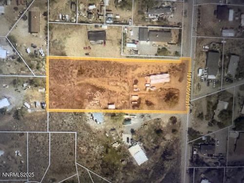 241 Harmony Ln, Sun Valley, NV, 89433-7006 | Card Image