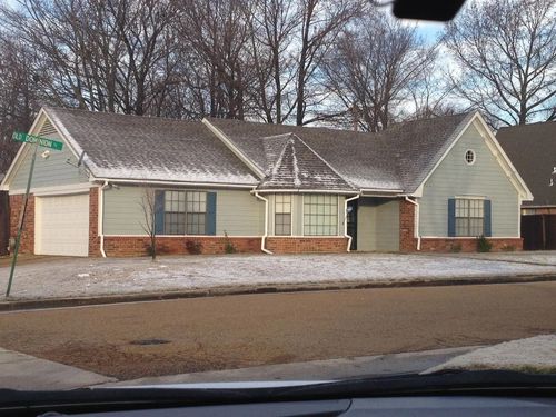 7395 Old Dominion Ct, Memphis, TN, 38125-3527 | Card Image