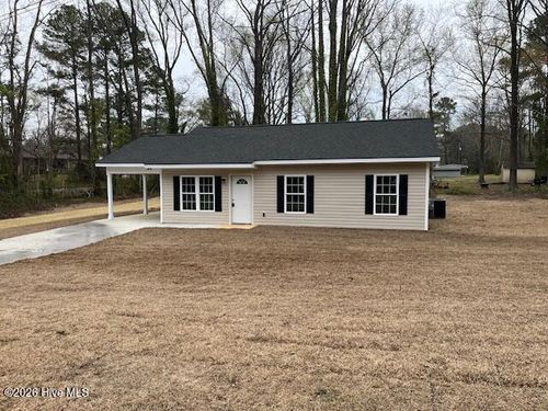 1811 Sunset Belt, Rockingham, NC, 28379-2742 | Card Image